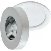 Azzardo AZ4526 Deckenleuchte FRIDA 7W 4000K weiß