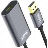 UNITEK Usb Verstärker Verlängerungskabel Aktiv 20M