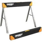 Toughbuilt TB-C300-2 Arbeitsbock 1 Paar