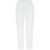 Toni Dress Sue Jogpants 7/8 White 38