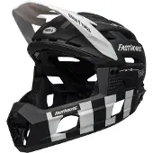 Bell Integraler Fahrradhelm Super Air R MIPS | Größe L (58/62 cm)