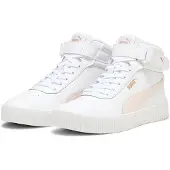 Puma Carina 2.0 Mid Sportschuhe Weiß EU 38 Frau Weiß EU 38