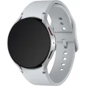 Samsung Galaxy Watch6 Bluetooth + Cellular 44 mm - Silber