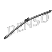Denso Scheibenwischer Vorne für SEAT Leon ST (5F8) Rahmenlos