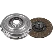 FEBI BILSTEIN BILSTEIN Kupplungssatz Kupplung für MAN TGL 105159