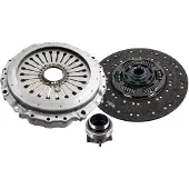 FEBI BILSTEIN 105232 Kupplungssatz