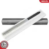 ESEN SKV 52SKV867 Gasfeder Heckklappendämpfer für VW T-Roc (A11) 583mm