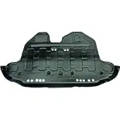 Diederichs Motorabdeckung 8686110 unten für HYUNDAI