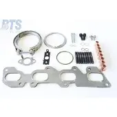 BTS Turbo Montagesatz, Lader T931433ABS für VW