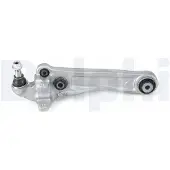 Delphi TC4594 Querlenker Vorne Links für JAGUAR XE (X760) Längslenker