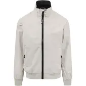 Tenson Sting Jacke Grau