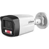 Dahua IPC-HFW1239TL1-A-IL Full Color Bullet Camera 2.8mm IR 30m AI PoE
