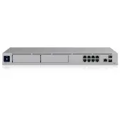 Ubiquiti Udm-pro-max Router