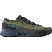 La Sportiva Tx4 Evo Zustiegsschuhe Grün EU 43 Mann Grün EU 43