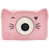 Hoppstar Rookie Digitale Kinderkamera – Blush