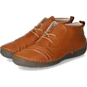 Rieker Damen-Stiefeletten 52532-24, braun, Größe 37