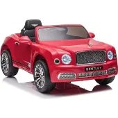 Lean cars Wisam Batterieauto Bentley Mulsanne | Gr.: onesize