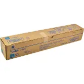 Konica Minolta TN-514C, 26000 Seiten, Cyan, 1 Stück(e)