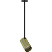 Nowodvorski Lighting Bodové svítidlo MONO SURFACE LONG M 7742 ()