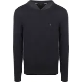 Tommy Hilfiger Pullover Essential Marine