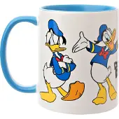 Widdop & Co. Widdop &amp; Co. Donald Disney Tasse