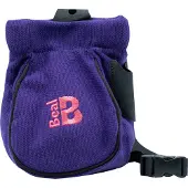 BEAL - Cocoon Clic-Clac II - Chalkbag lila