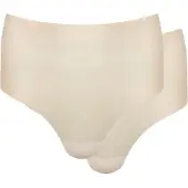 Magic bodyfashion Panty 2er-Pack, mit nahtlosem Design