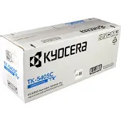 Kyocera TK-5405C, 10000 Seiten, Cyan, 1 Stück(e)