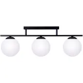 Zuma Line Pendelleuchte 8x G9 Gold OMI 1193