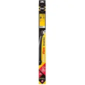 SWF Wischblatt Visioflex 133700, 700mm, Vorne, 1 Stück