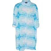 Chiemsee Bluse mit hochkrempelbaren Ärmeln