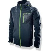 Festool Softshell-Jacke Herren - 204059