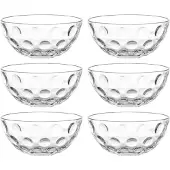 Leonardo Schale Cucina Optic 10 cm (6-teilig)