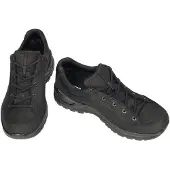 Lowa RENEGADE EVO GTX LO W, Männlich, Erwachsener, Schwarz, Outdoor-Schuhe, Walken, Wandern, Trecken, Deutsch