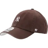 47 Mlb New York Yankees Base Runner Clean Up Kappe