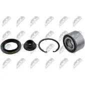 NTY Radlagersatz Vorne für LEXUS IS I (JCE1, GXE1) 77mm KLP-TY-013