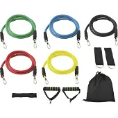 Marba Übungsgummi-Set 00005865