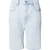 G-Star Raw Herren Jeans Mosa Short - Lichtblauw - Größe 34