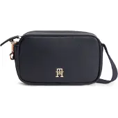 Tommy Hilfiger AW0AW18741 TH LOGOTAPE Blau