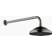 Dornbracht 28544977-99 Regenbrause mit Wandanbindung MADISON