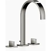 Dornbracht 20715782-19 WT-3-Lochbatt. mit Ablaufgarnitur MEM