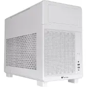 Thermaltake TR200 WS, PC, Weiß, Mini-ITX, micro ATX, Stahl, SPCC, 17,5 cm, 36,5 cm