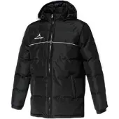 Mercury Equipment Performance Jacke Schwarz L Herren Schwarz L