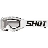 Shot Rocket 2.0 Solid Junior-offroad-brille