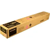 Sharp BP-GT70MA Tonerkartusche Magenta 24.000 Seiten für BP-50C26/BP-50C55