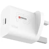 Skross USB Netzteil Power Charger UK 15 W 5 V (SKCH000530WPDUKCN)