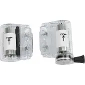Ufo Canister Set 48 Mm Film Kit Rnr Roll-off-system 2 Einheiten