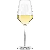 Stölzle 2x Lausitz Symphony Weißweinkelch / Weißweinglas 405 ml