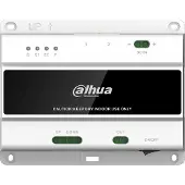 Dahua Technology VTNS2003B-2, Weiß, 131,1 mm, 103 mm, 40 mm