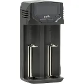 Jupio JBC0160, Lithium-Eisen-Phosphat (LiFePO4), Lithium-Ion (Li-Ion), AA, AAA